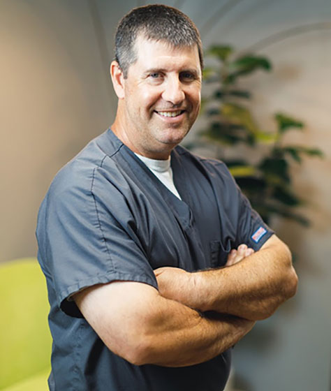 Dr. Lee Goldberg, MD